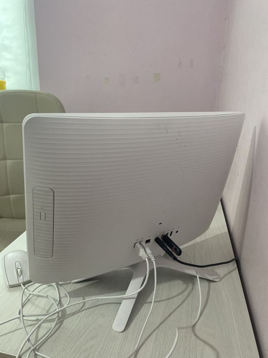 Компьютер Hp