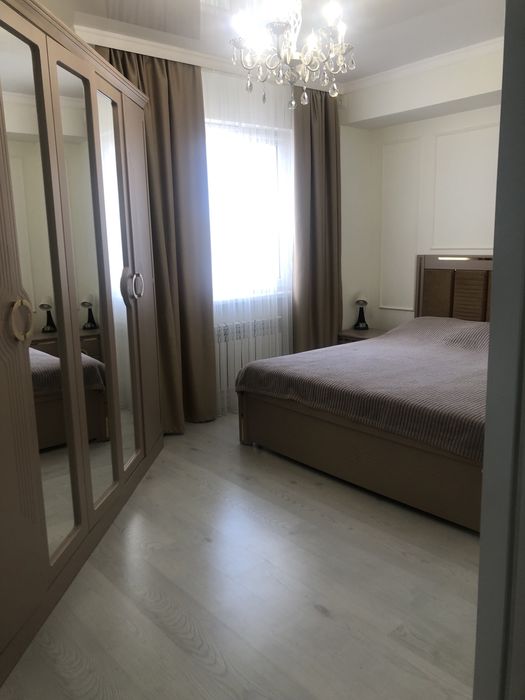 Продам квартиру в жк Шыгыс