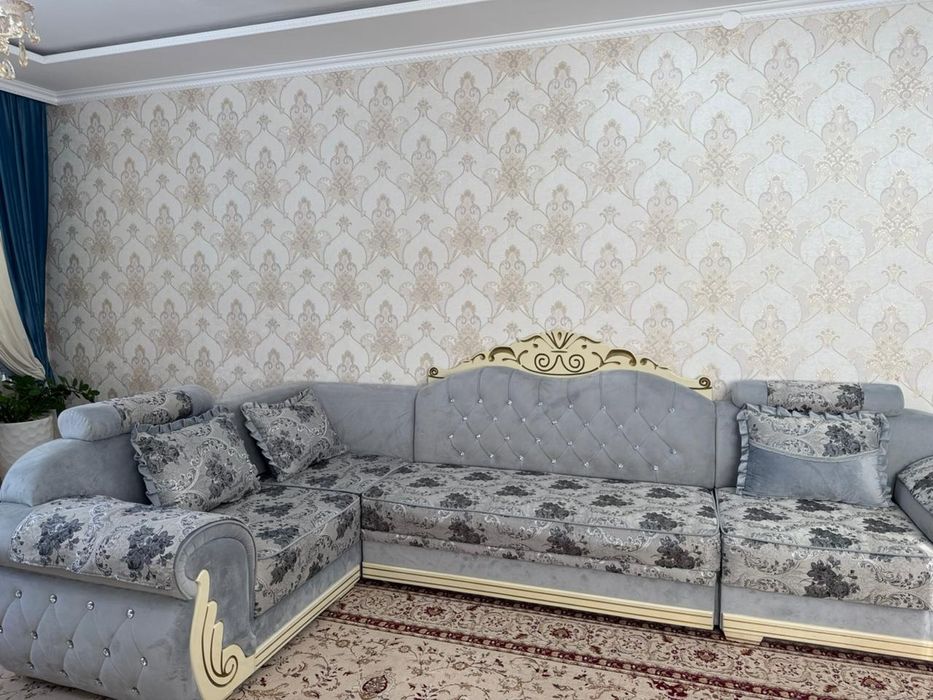 Кресло диван сатылады