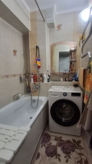 Продам 2х комнатную квартиру