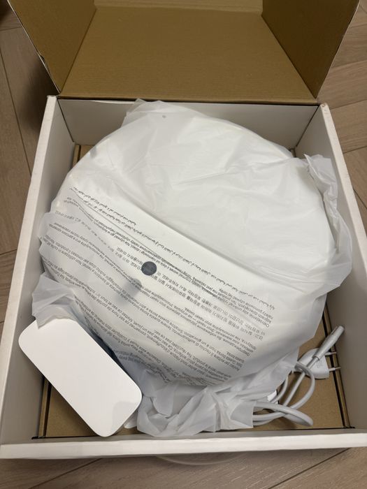 Робот пилесос xiaomi