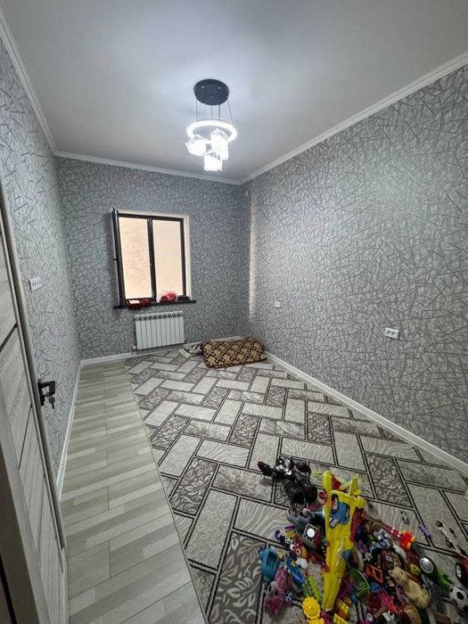 ПРОДАЕТСЯ КОТТЕДЖ! 7 комн,186м2|махалля Олмос, Рохат круг  АКТ