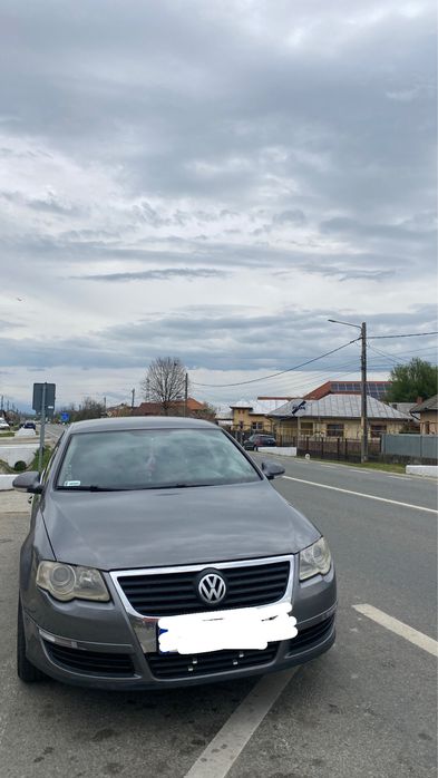 passat b6 berlina