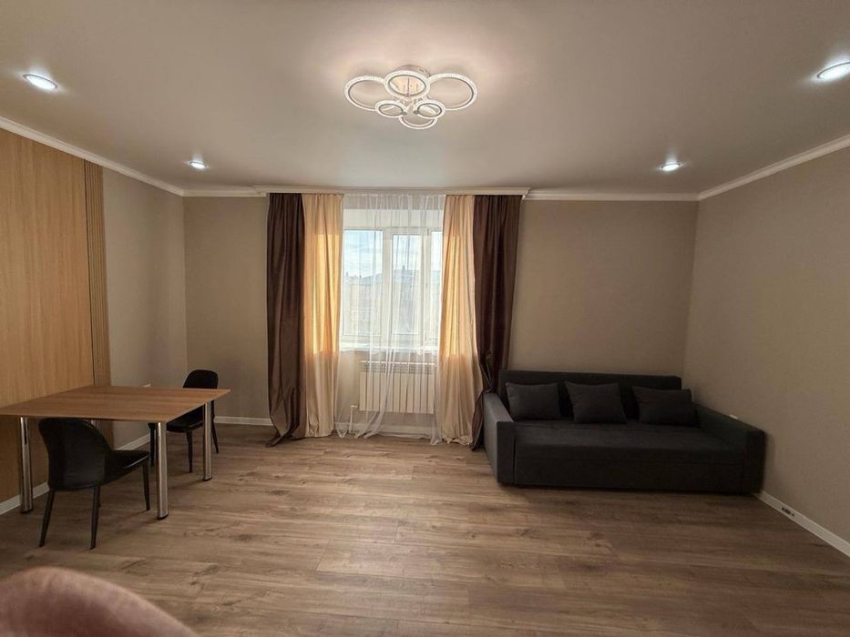 Продается квартира