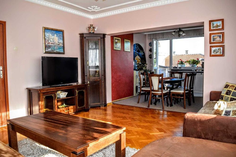 Продава се Тристаен апартамент в Балчик - 99 кв.м за 1657 €/кв.м - Снимка #4
