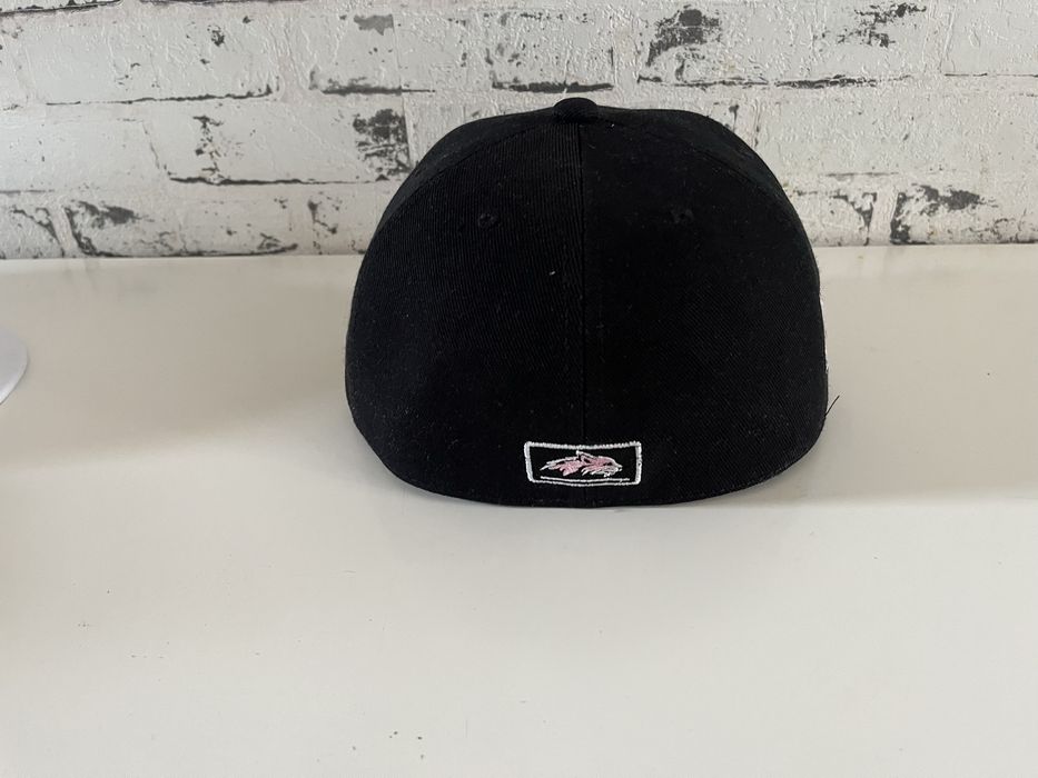 sapca asensio hats black
