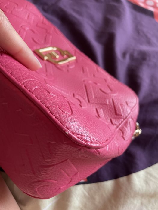 Данска чанта Liu jo