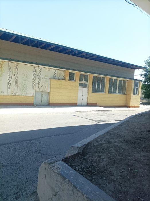 Дом. В аренду в городе  Самарканде