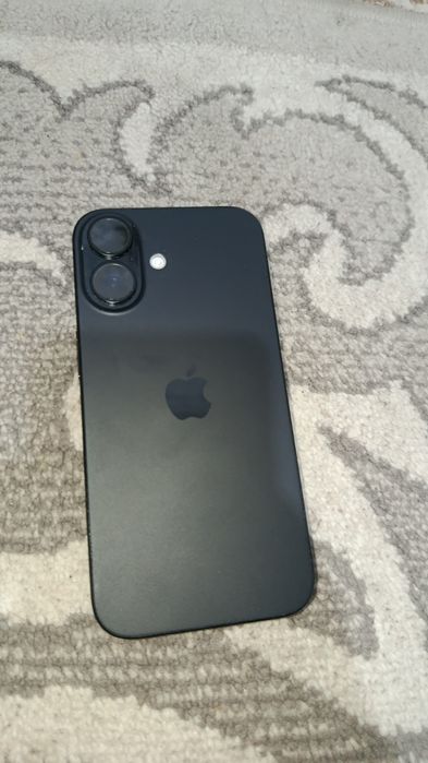 Iphone 16 как новая