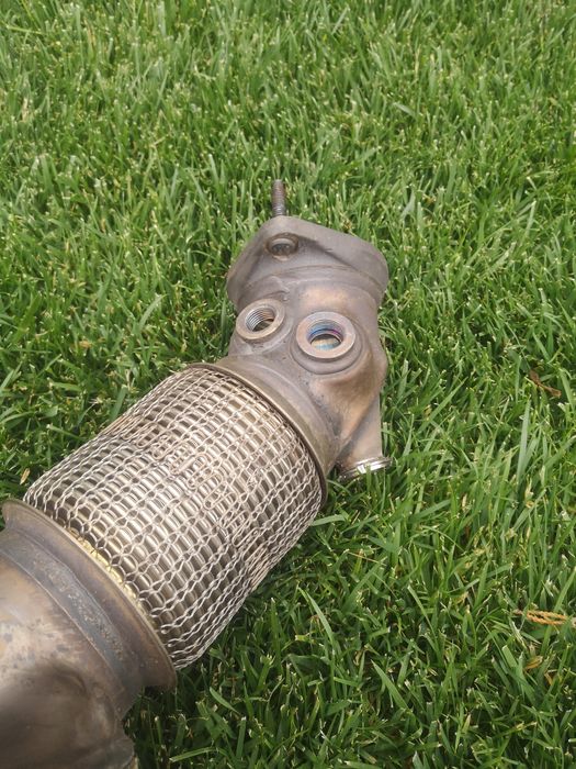 Catalizator dpf bmw g05 g06 x5 x6 3.0 D
