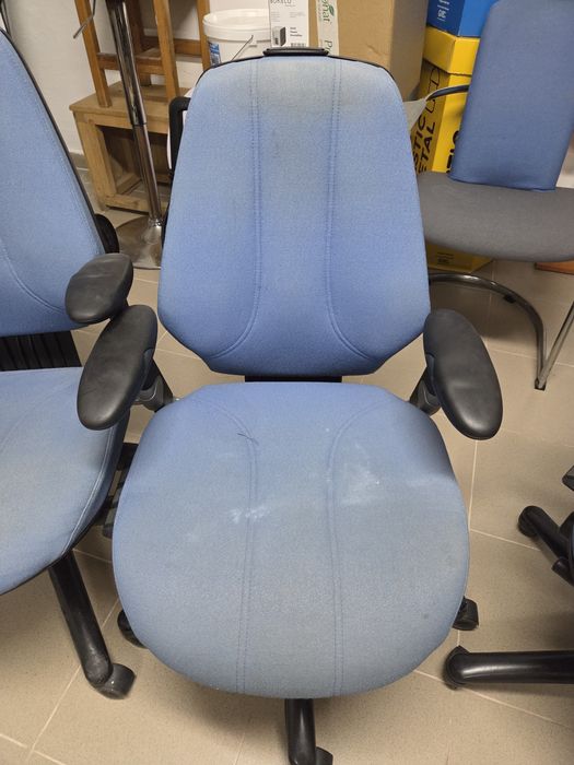 Scaune de birou ergonomice
