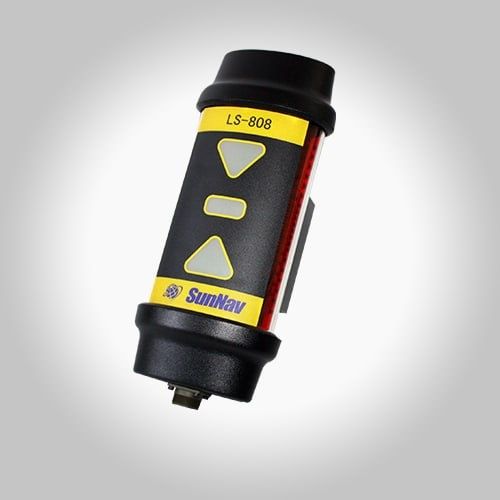 Lazerli greyder uchun miya qisimlar