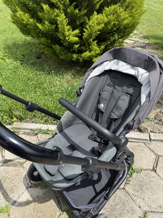 Детска количка Easywalker