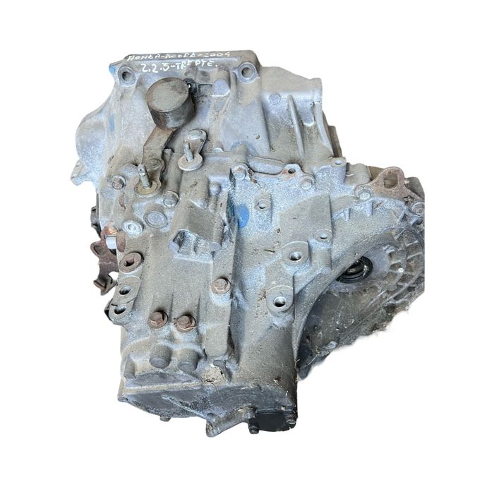 Cutie De Viteze Manuala 5 Trepte Honda Accord Vii Cl, Cn 2003 - 2012 2