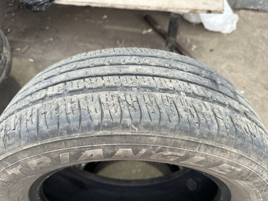 Triangle 215/60/16