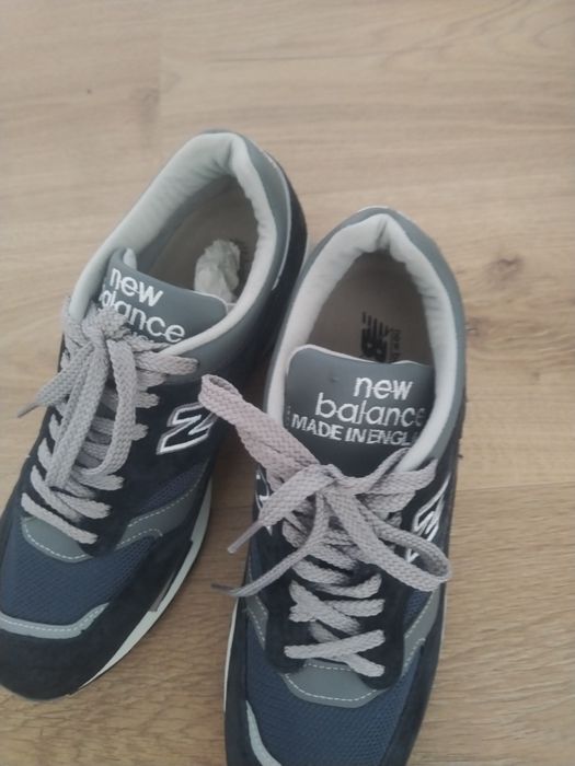 New Balance M1500