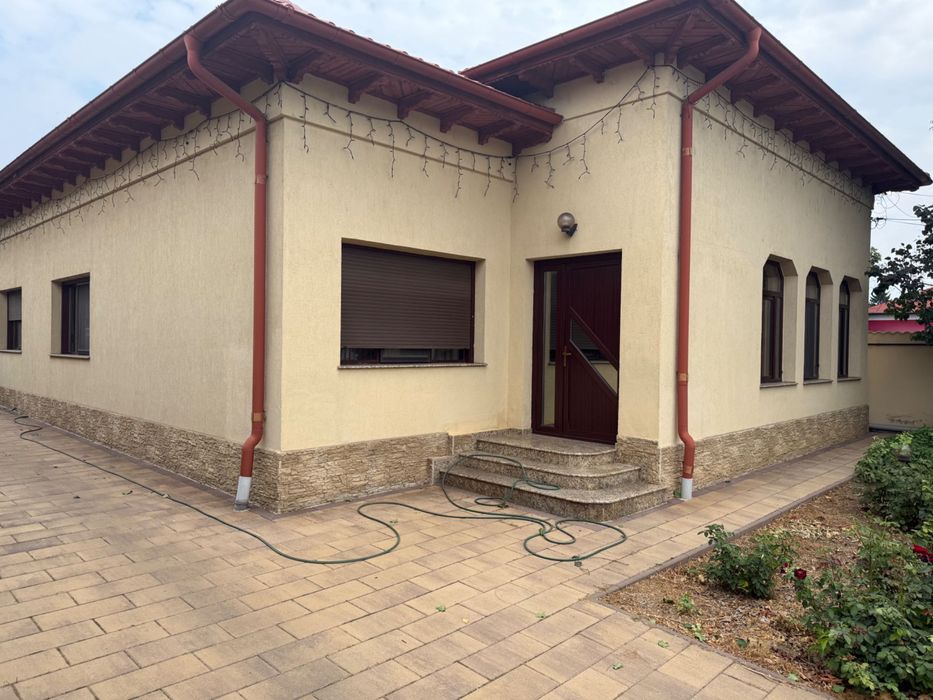Casă de vânzare în Urziceni
