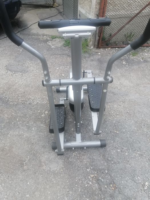 Фитнес уред в много добро състояние