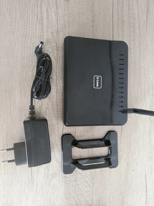 Router D-Link DIR 600