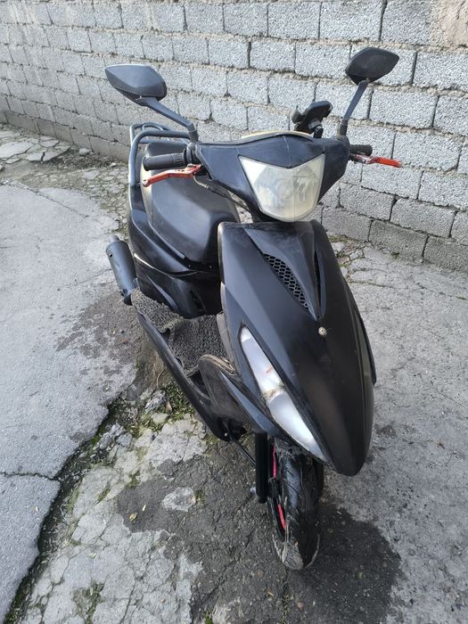 Продаётся скутер