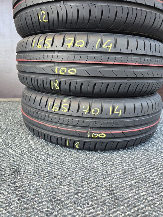 165 70 14 hankook