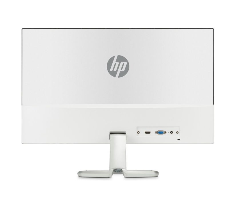 Монитор  HP 24fw ( без забележки )