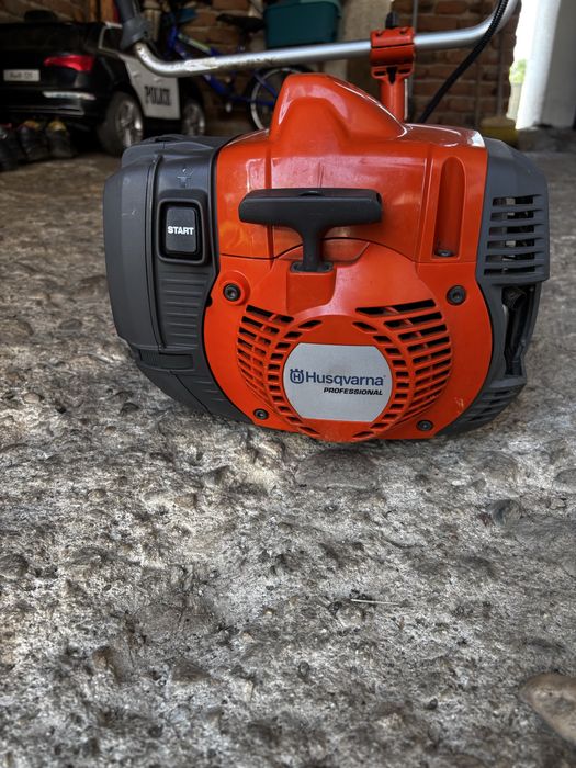 Motocositoare Husqvarna