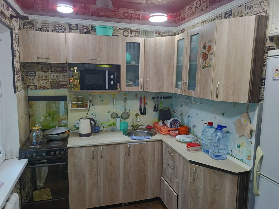 Кухонный гарнитур