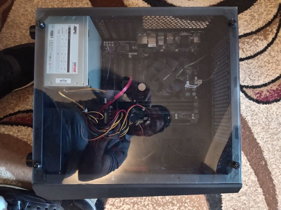 PC și componente de vânzare