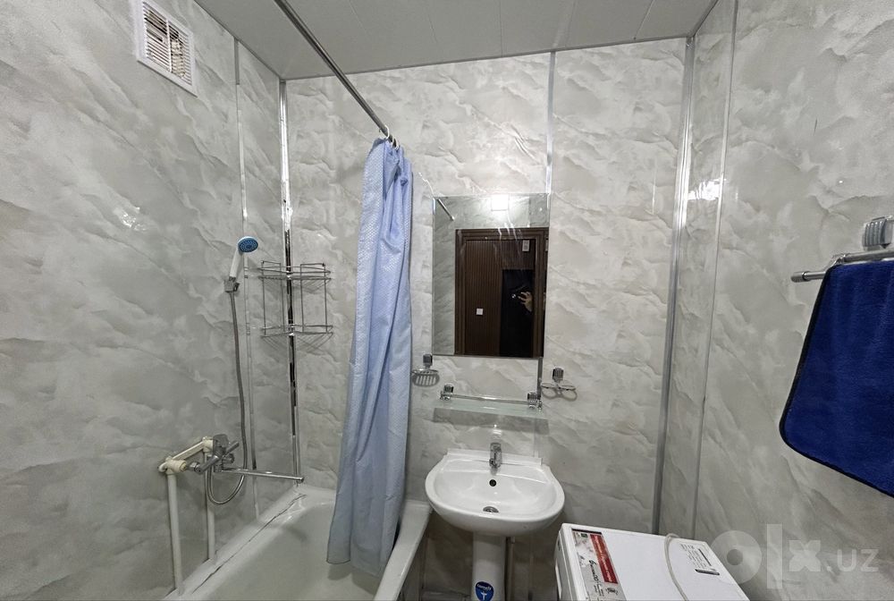 Сдается 1 ком Сергели Метро Узгариш