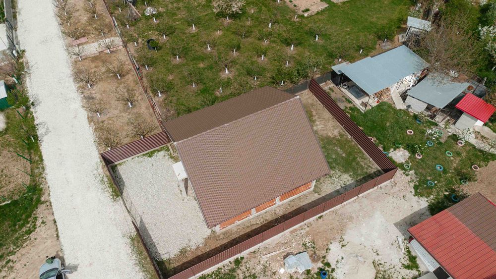 Casa De Vanzare Ceauru