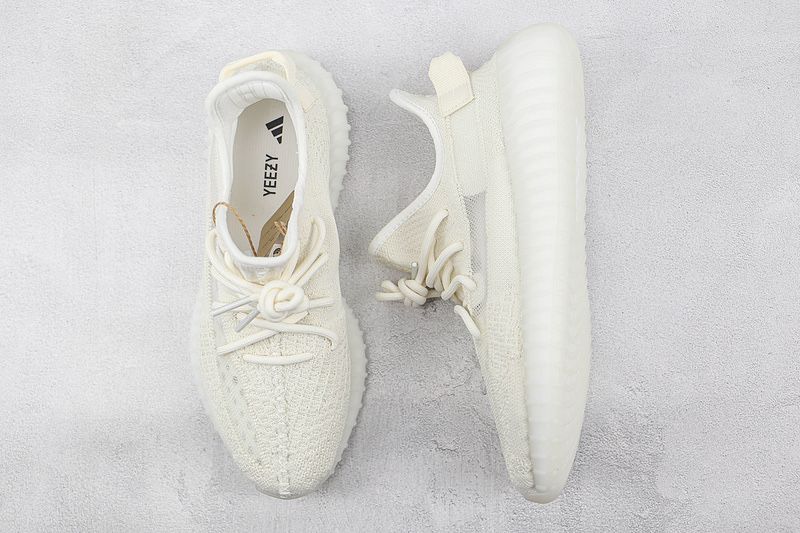 Yeezy 350 White Bone / Premium / 2026