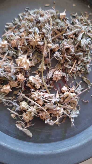 Продавам билката бабини зъби