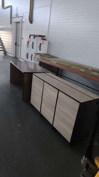 Распродажа офисного инвентаря