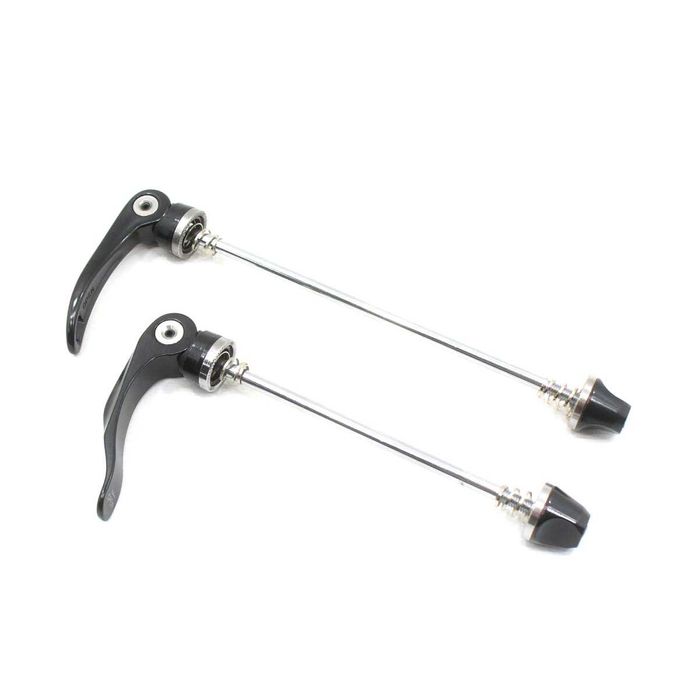 24 Shinning - Formula Cartridge Disc QR Wheelset Широки Капли Диск