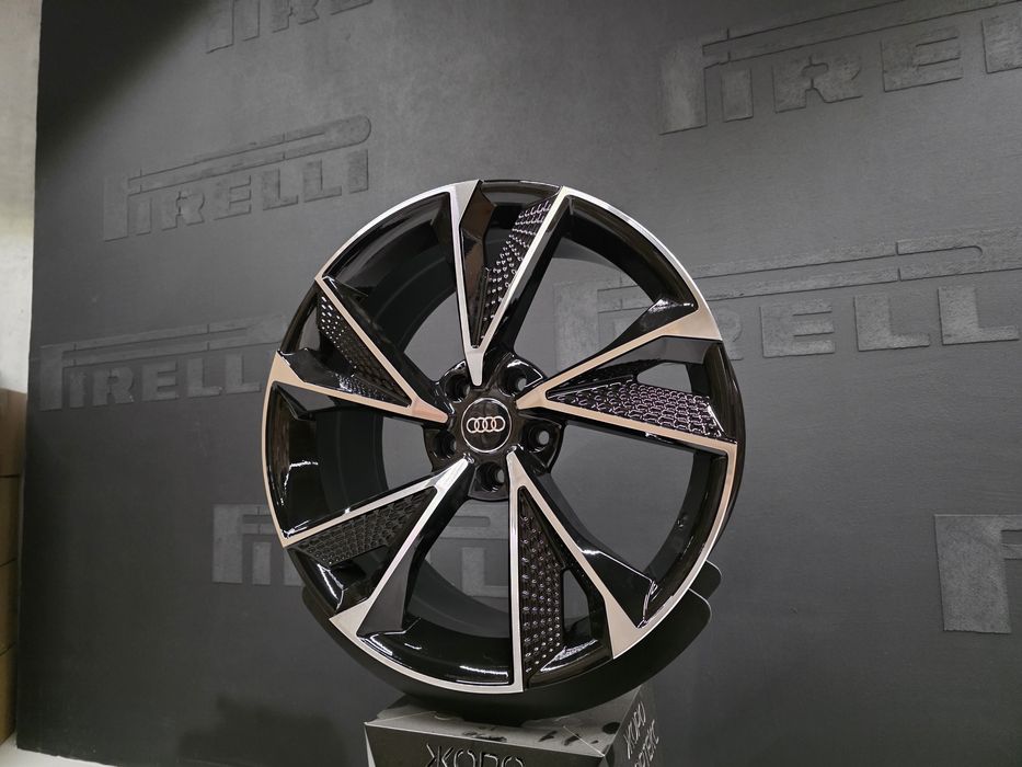 19цола 5х112 Ауди Audi 5x112