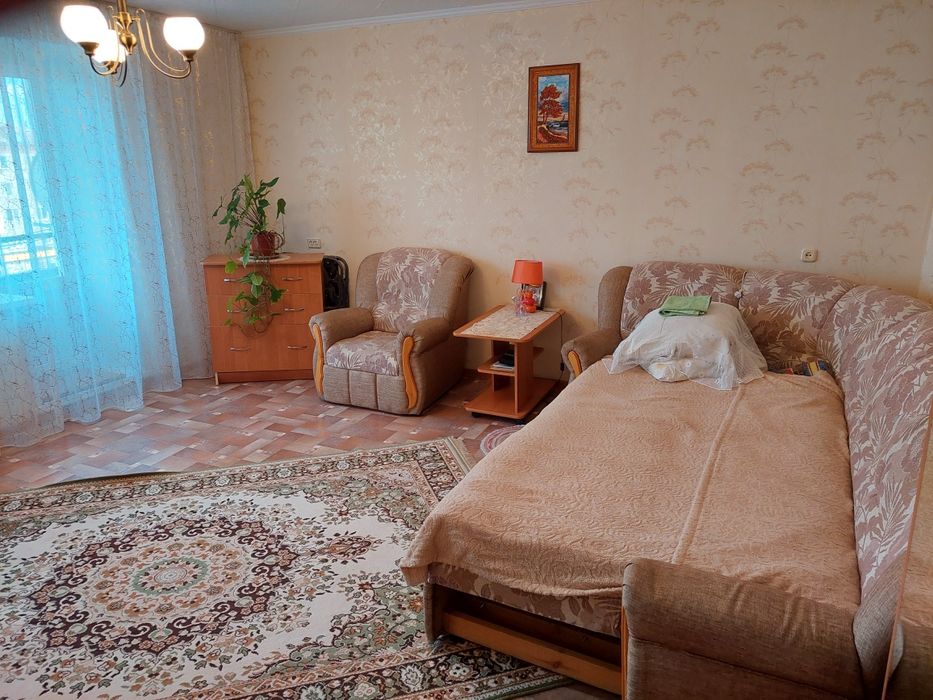 Сдам 1 комнатную квартиру