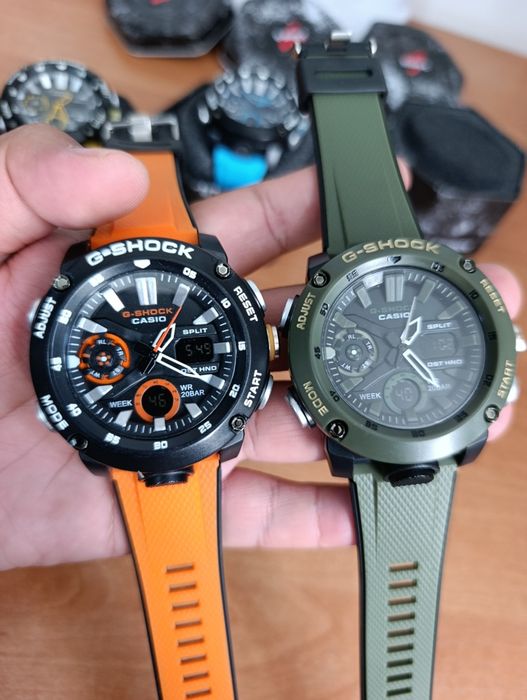 Casio G shock супер распродажа