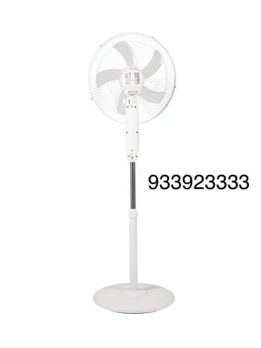 Вентилятор настольный Mega Dubai качественный товар