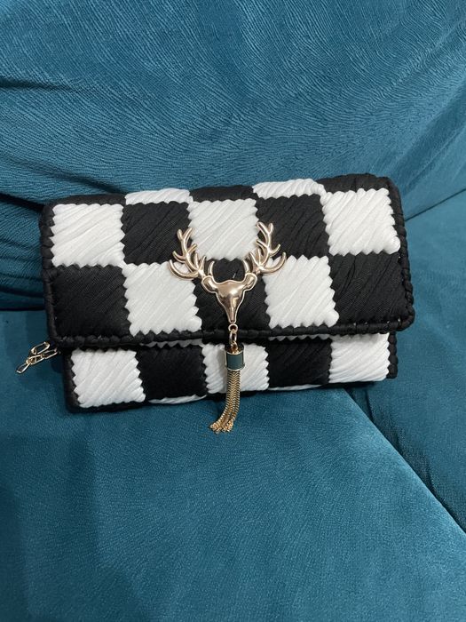 Geanta dama handmade