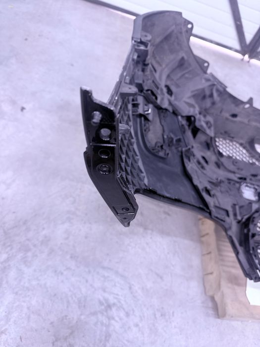 Предна Броня ГЛЦ GLC w 253 2020-