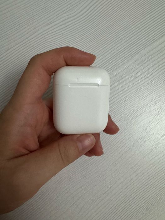 Airpods 2.