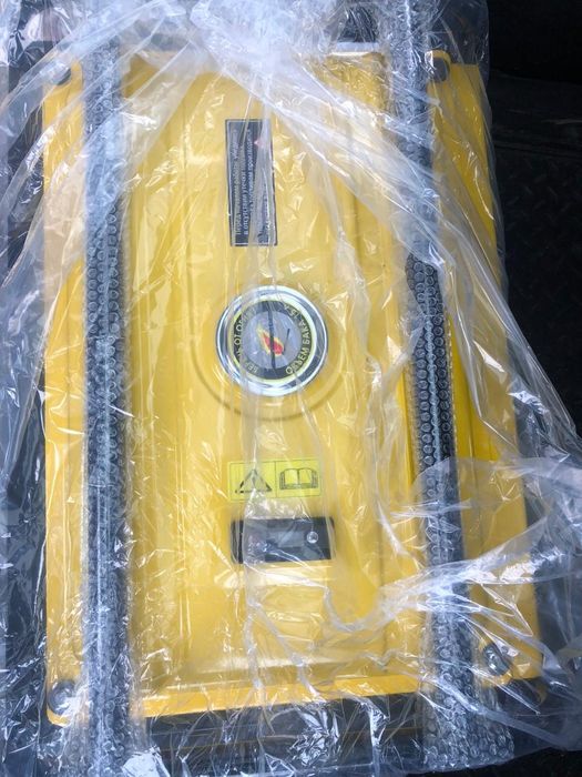 Генератор бензиновый