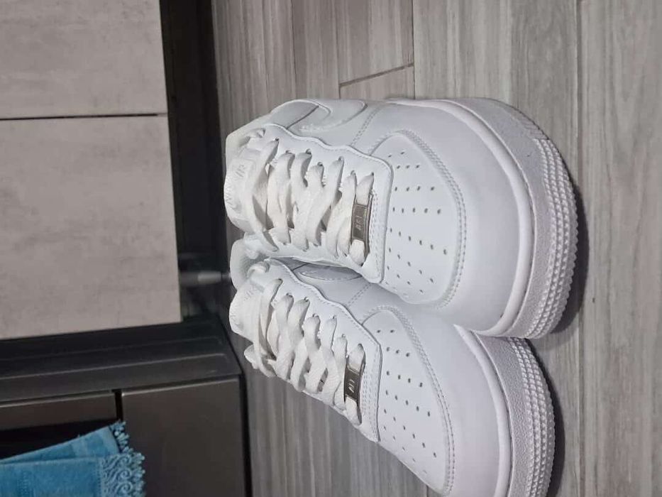 Air force 1 low albi