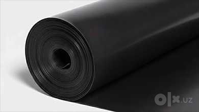 Геомембрана HDPE