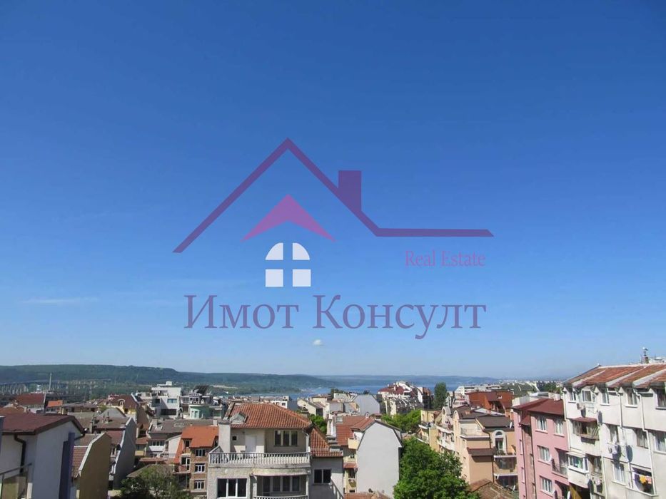 Продава се Многостаен апартамент в Варна, Център - 41140 кв.м за 3 €/кв.м - Снимка #9
