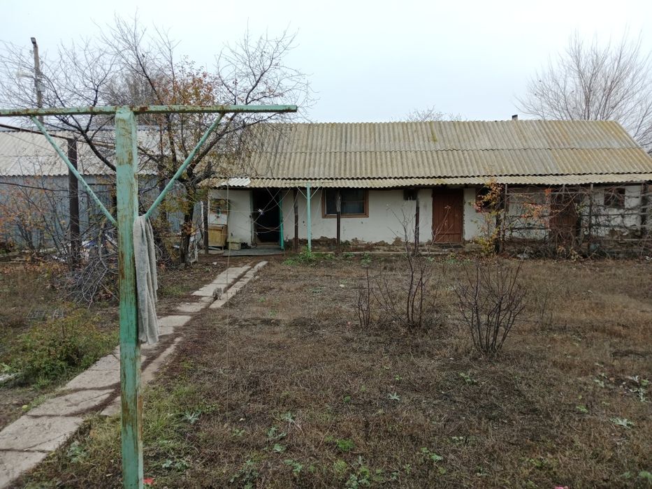 Продажа дома торг есть