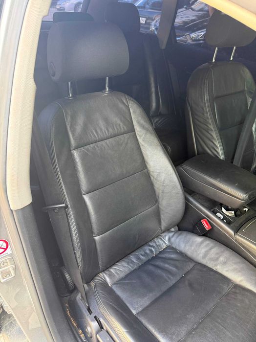 Ауди А6 Ц6 3.0 TDI
