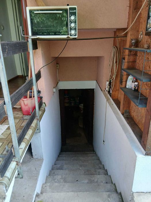 CASA de vanzare, la munte, IZVOARELE, PRAHOVA
