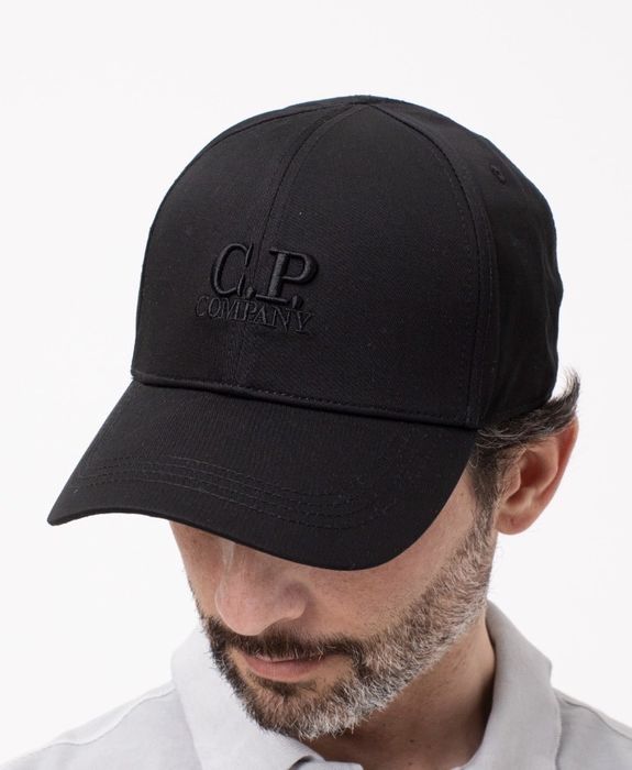 C.p. Company шапка с козирка